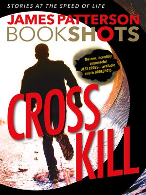 cover image of Cross Kill